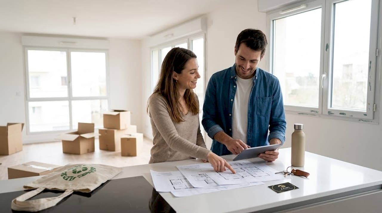 Achat immobilier neuf : 7 avantages clés à connaître