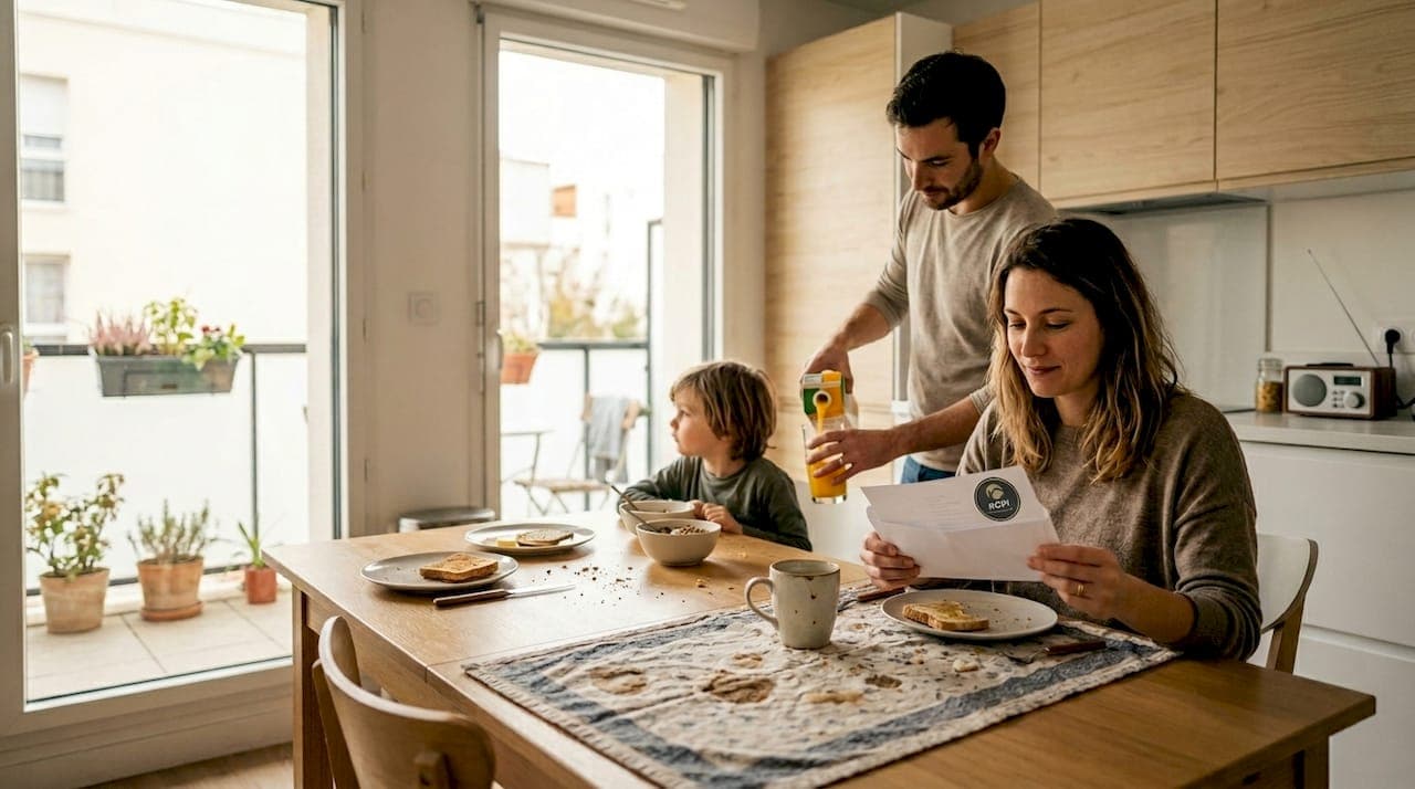 Comprendre l'impact environnemental des logements neufs