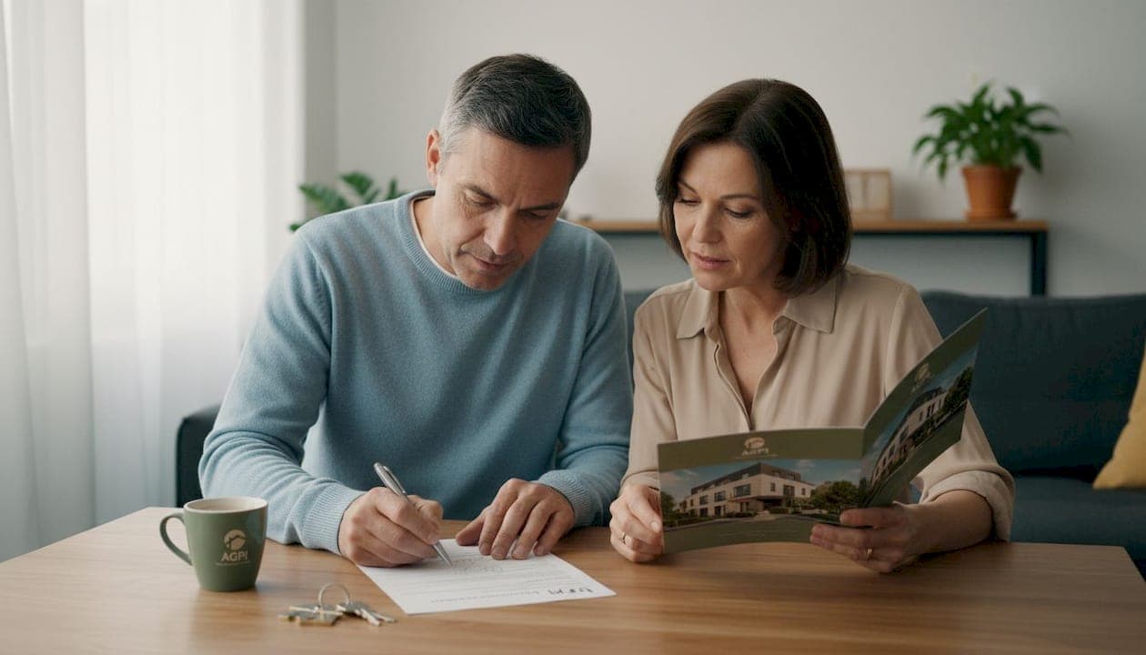 Réussir son acquisition d'un bien neuf à Gif-sur-Yvette