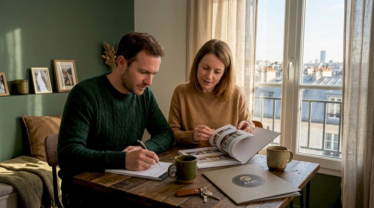 Optimiser votre achat neuf : guide pour réussir en Île-de-France