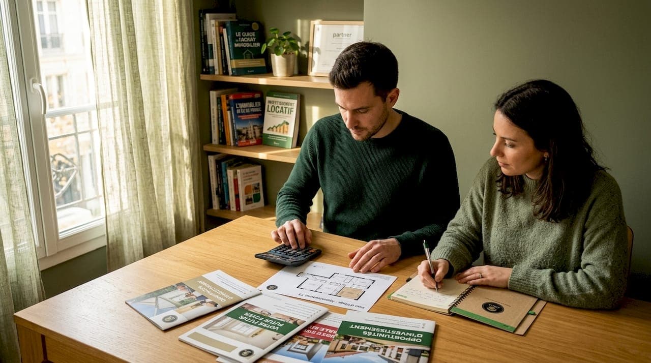 Bonnes pratiques achat immobilier neuf : réussir en 2026