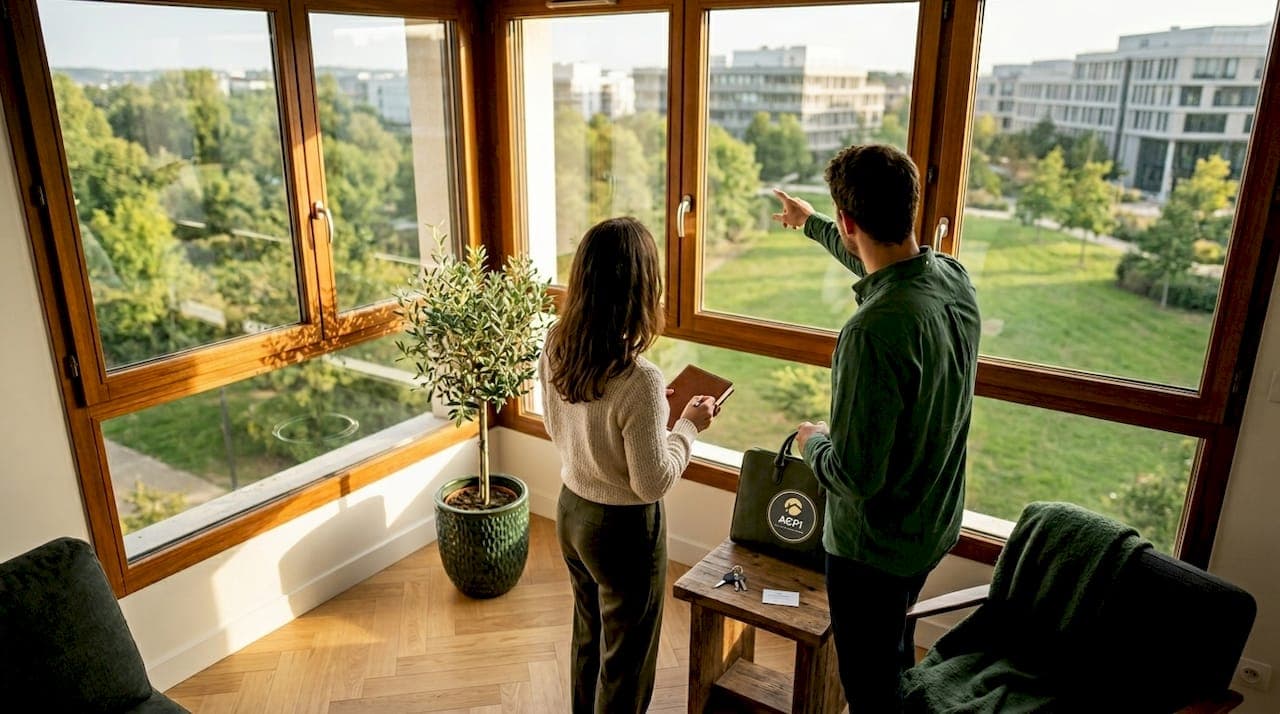 Comment acheter appartement Saclay : guide 2026