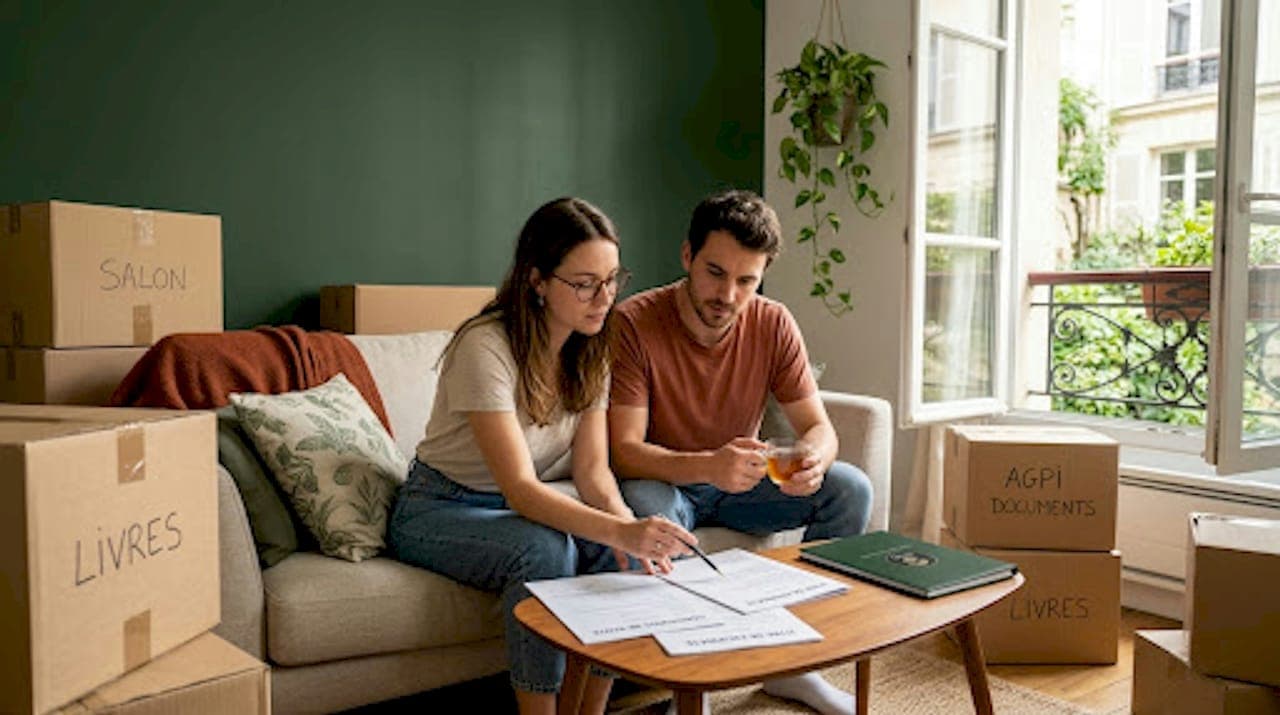 Calendrier d'achat neuf en VEFA : guide 2026