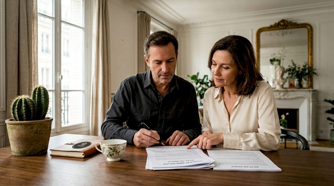 Dépôt de garantie achat neuf : guide 2026