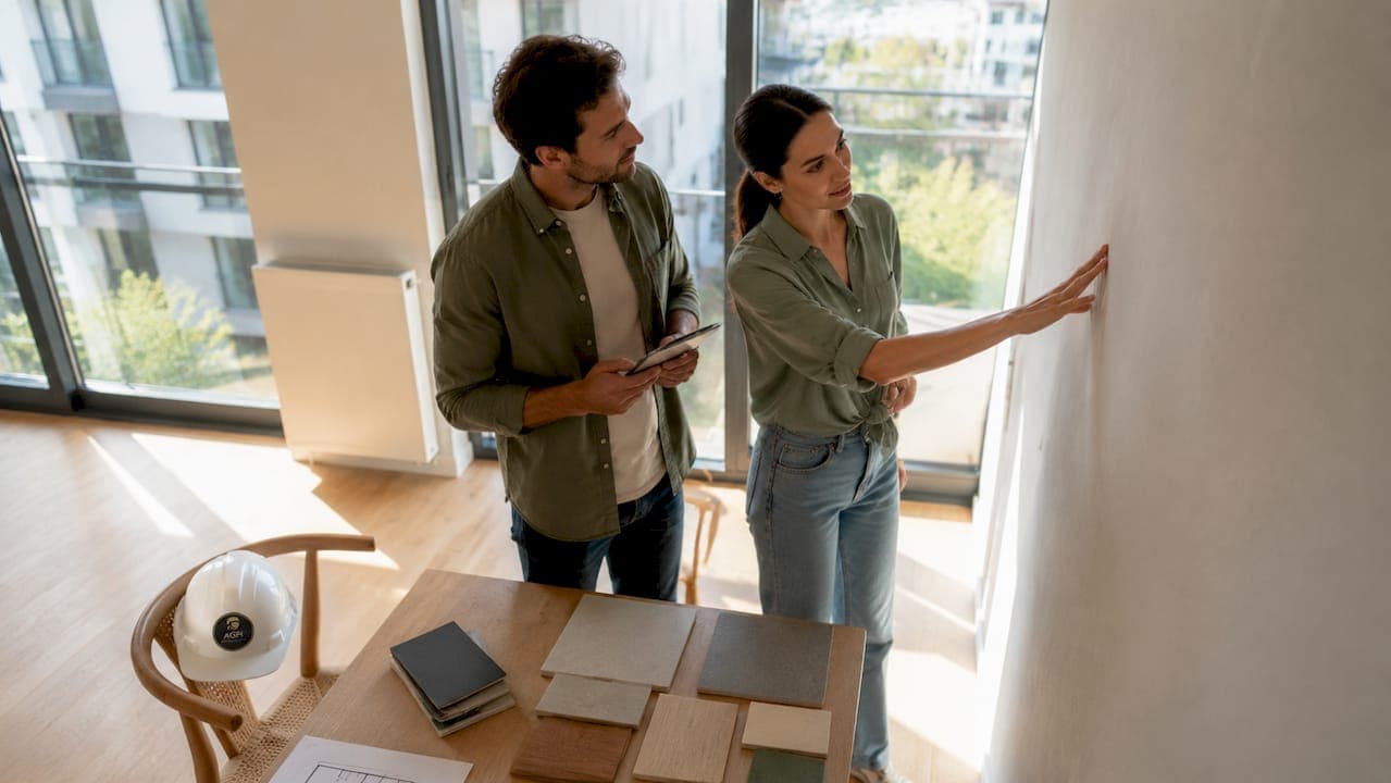 Étapes visite programme immobilier : guide VEFA 2026