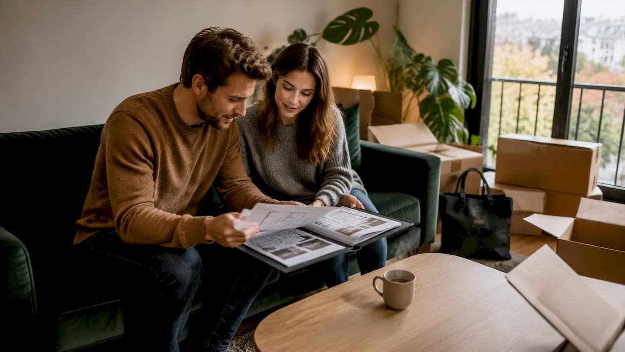 Guide accompagnement achat neuf : réussir en 2026