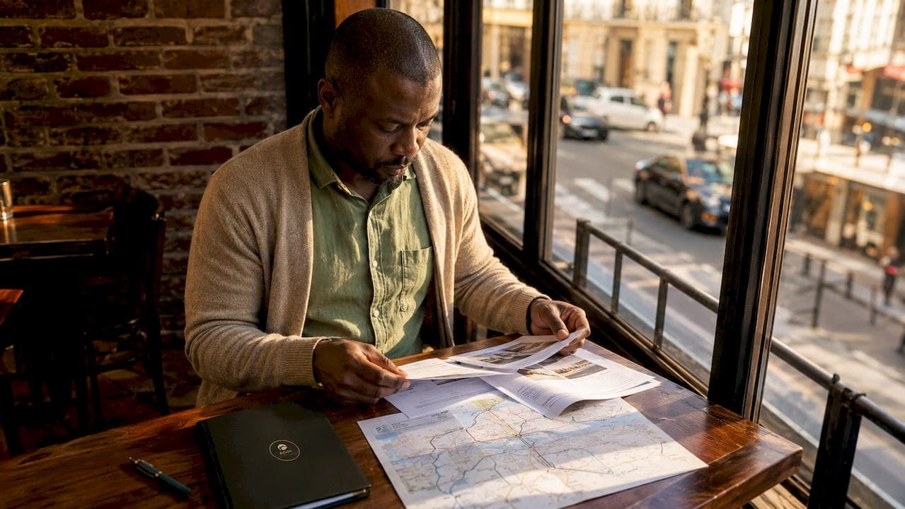 RER b et immobilier : guide pour investir en 2026