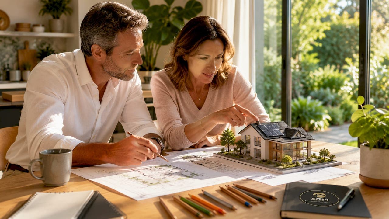 Types de maisons neuves : le guide complet 2026